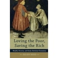 thumbnail image 2 of Loving the Poor, Saving the Rich, (Paperback), 2 of 2