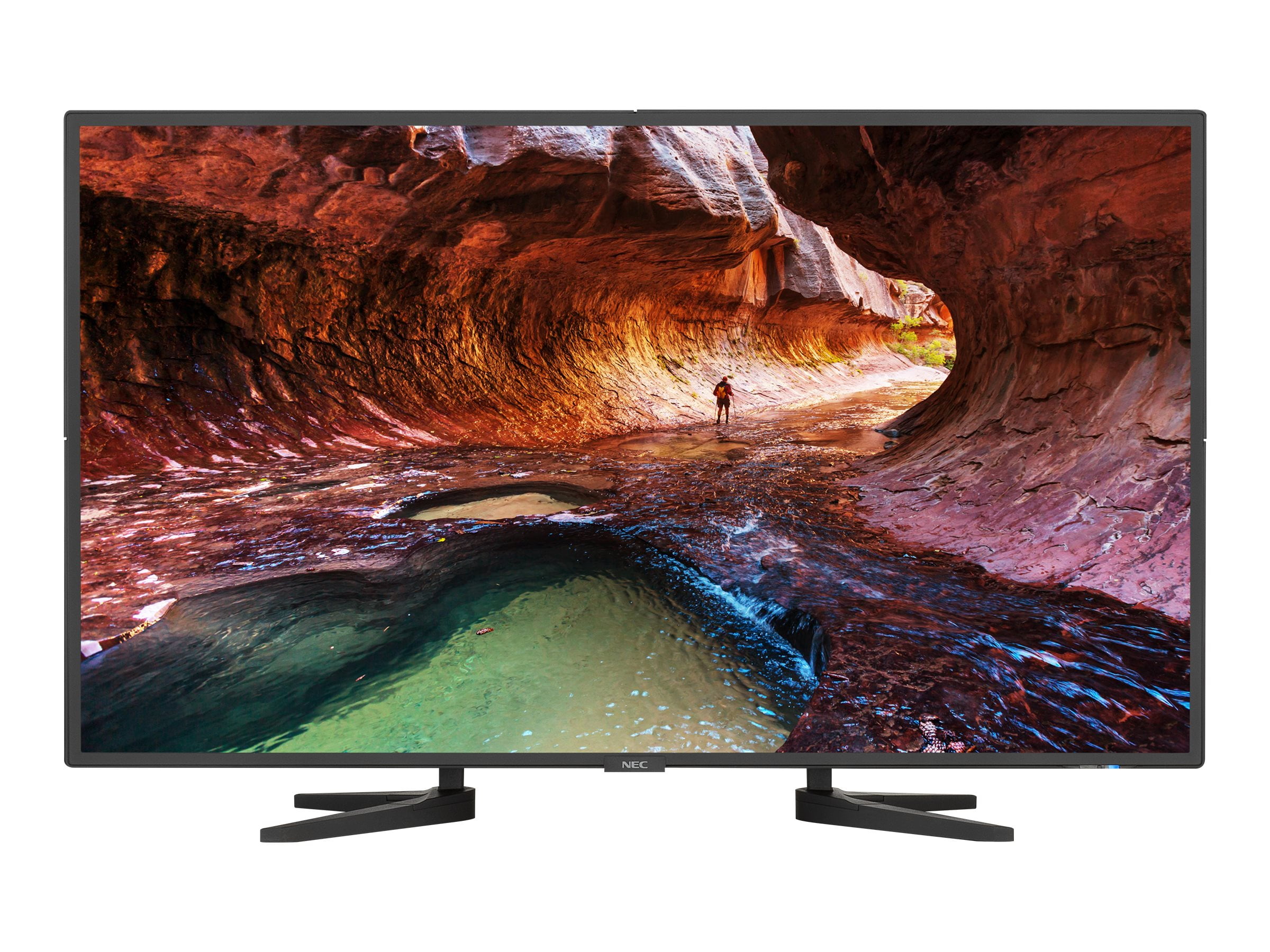 NEC MultiSync V404-AVT2, 40