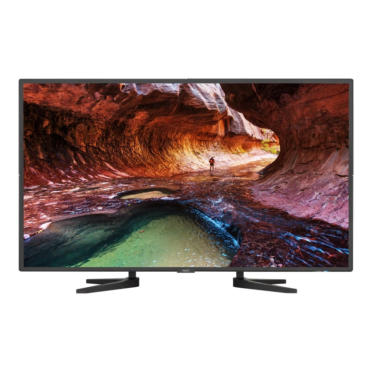 NEC MultiSync V404-AVT2, 40