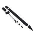thumbnail image 4 of Silicone Stylus Covers Pencil Case Compatible for Apple Pencil 1st Generation, 4 of 6