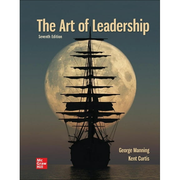 Loose Leaf for the Art of Leadership (Other)