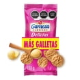 thumbnail image 3 of Galletas Gamesa Clásicas delicias sabor mantequilla 153 g, 3 of 4