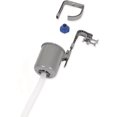 thumbnail image 4 of Surface Skimmer Mount Busket Plastic for Cleaning Swimming Pools Fountains, 4 of 8