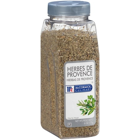 McCormick Culinary Herbes De Provence, 6 oz