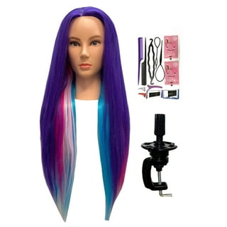 Extra long neck styrofoam head  Hair Diva by Christina Fashionable &  Affordable Extensions & Wigs