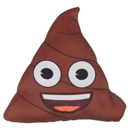 Emoji Poo Happens Grip Sack For Bowling