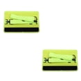 thumbnail image 4 of Advancent Portador de bolsa de palos de golf Crossbody ajustable Estuche de transporte Train Green Type1 NO1, 4 of 6