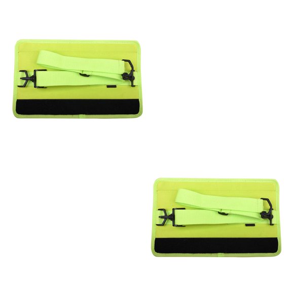 Soidarity Soporte para bolsa de palos de golf, organizador de correa de hombro ajustable, estuche cruzado, accesorios de organización de Type1 NO1