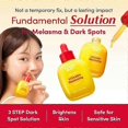 thumbnail image 5 of Vitamin C Brightening Serum for Face - Hydrating, Glowing Skin, Dark Spot Corrector, Anti-Aging 30ml, 5 of 5