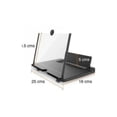 thumbnail image 1 of Amplificador de pantalla 3D para smartphone, 1 of 2