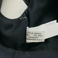 thumbnail image 4 of Under Armour Womens Print Cross Back Sports Bra, 4 of 6