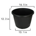 thumbnail image 7 of Plastic Seedlings Plants Nursery Pot, Plant Container Seed Starting Pots Suitable for Indoor Outdoor, 7 of 7