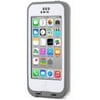 Apple iPhone 5C 8GB GSM Smartphone and LifeProof nuud Case (Unlocked)