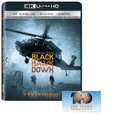 thumbnail image 1 of Película física Sony Pictures Black Hawk Down 4K Blu-ray, 1 of 2