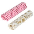 thumbnail image 4 of 50 Pcs Wax Food Grade Baking Wrappers Grease-proof Sandwich Paper Bread Tool Home, 4 of 6