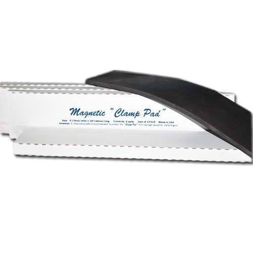 Paper Cutter Clamp Pad Premium 15" Qty 2