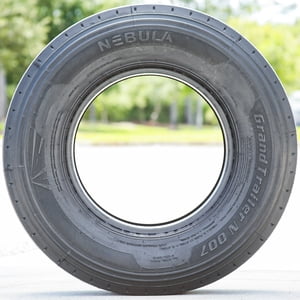 Nebula Grand Trailer-N’ 007 All Steel ST225/75R15 225/75R15 121/117M F 12 Ply Trailer Tire Sansujyuku sansujyuku.com