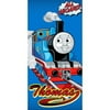 Thomas The Tank Engine Cotton Beach Towel, 1 Each
