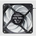 thumbnail image 5 of XPG VENTO PRO 120 PWM Cooling Fan, 1 Pack, 5 of 11