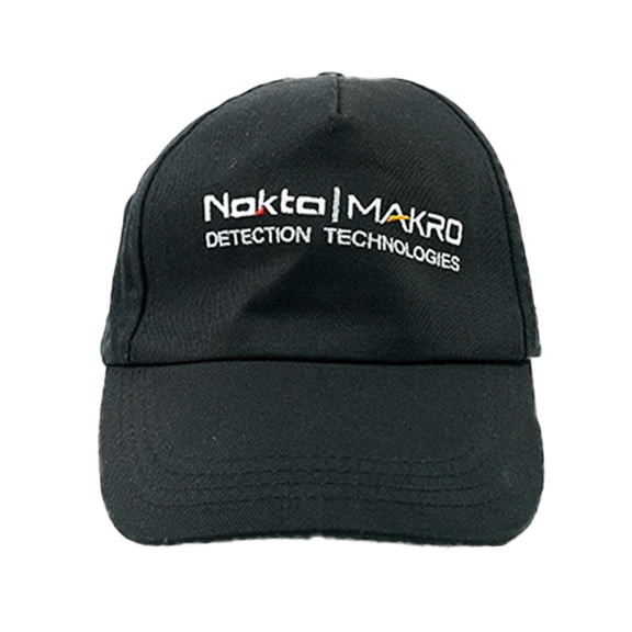 Nokta Black Cap