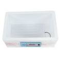 thumbnail image 4 of Egg Incubator, US Plug 100-240V Chick Incubator Low Noise Household Multifunctional  For Hatching Goose, 4 of 8