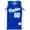 Blue, variant on Nipsey Hussle Mens Headgear Classics Crenshaw 60 Embroidered Basketball Jersey (X-Large, Blue)