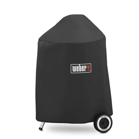 Weber Premium Grill Cover