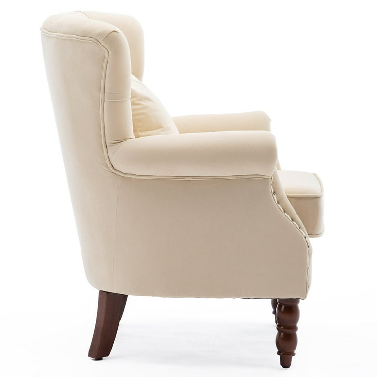 Cerna 2024 wingback chair