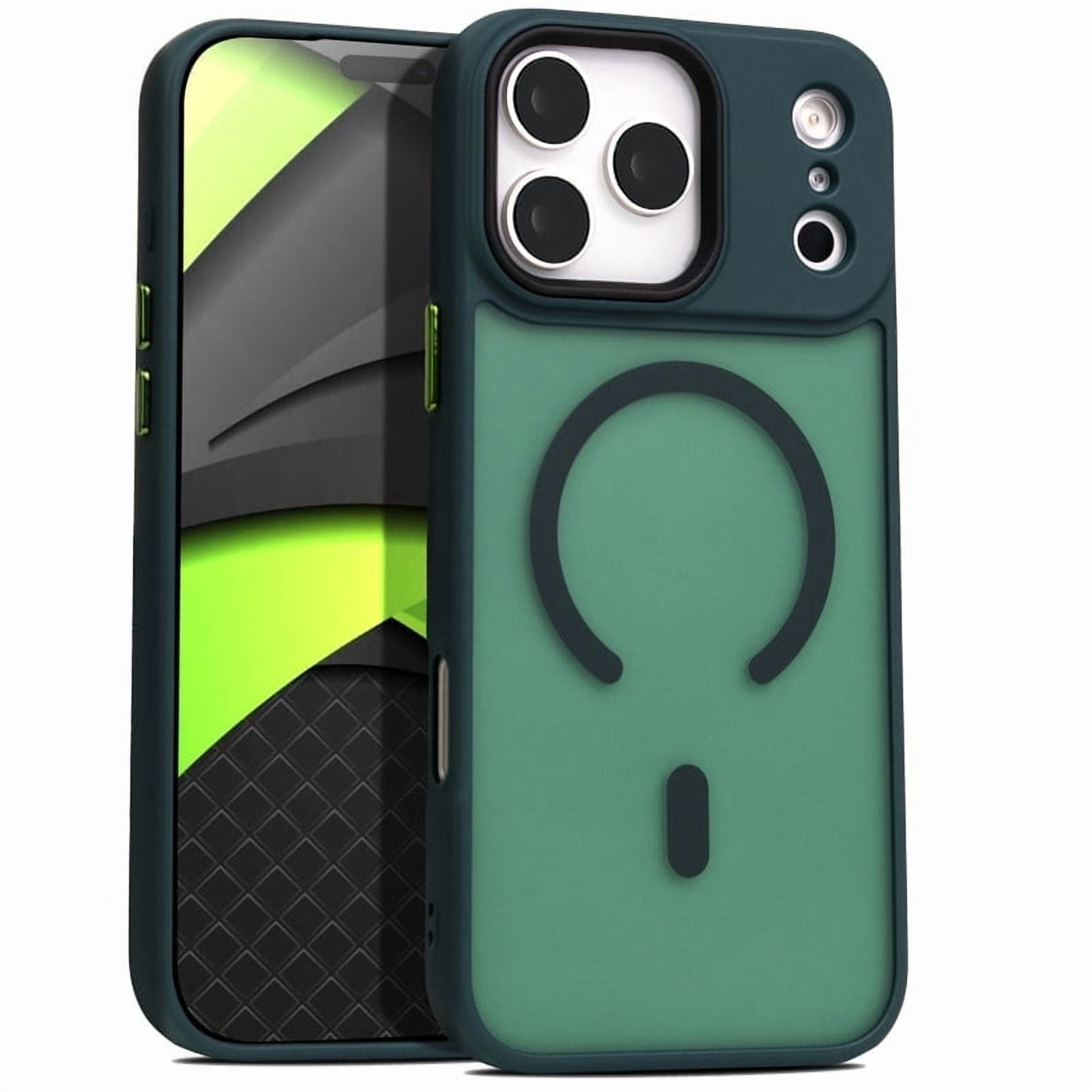 OtterBox Defender Series Pro Phone Case, iPhone 12, 12 Pro, Blue