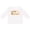 AA-White, variant on Inktastic Gobble Gobble Thanksgiving Boys or Girls Long Sleeve Toddler T-Shirt