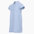 thumbnail image 2 of Nautica Girl's Chambray Shirt Dress, 2 of 4