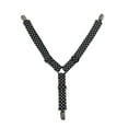 thumbnail image 3 of Adjustable Dog Diaper Suspenders for Pet Sanitary Pantie Comfortable Non-Slip Puppy Nappy Suspender Belly Bands for Pets, 3 of 7