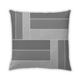 thumbnail image 1 of Ahgly Company Indoor Square Contemporary Throw Pillow, 18 inch by 18 inch, 1 of 5