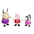 thumbnail image 2 of Peppa Pig School House Playset, 2 of 5