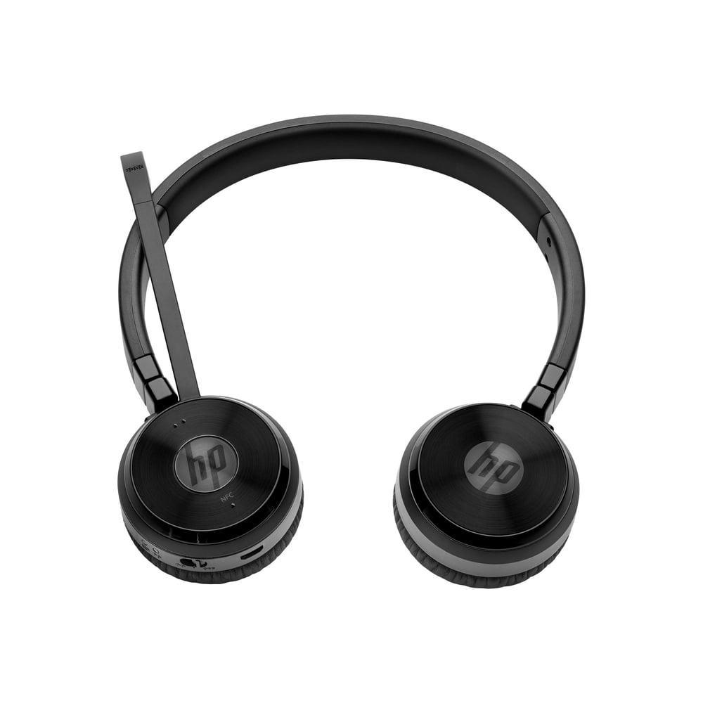 hp bluetooth headset