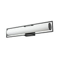 thumbnail image 3 of Millennium Lighting  Teylor LED Bathroom Vanity Lighting Fixture 24 Inch - Matte Black, 3 of 5