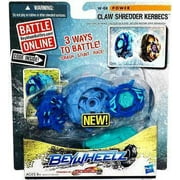 Beyblade Beywheelz Claw Shredder Kerbecs Single Pack