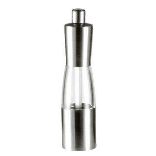 VIVOSUN 2.5 4 Pieces Aluminium Clear Top Herb Grinder Spice Grinder for  Kitchen X0029WCI2L - The Home Depot