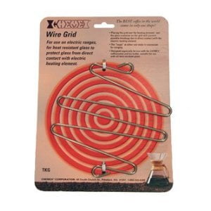 Chemex Wire Grid Stainless Steel 6 5 Inch Walmart Com Walmart Com