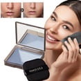 thumbnail image 2 of Oil Blotting Sheet For Face,Bamboo Charcoal Paper Oil Absorption Portable, 2 of 8