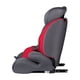 thumbnail image 3 of Autoasiento Carestino MOSCU GRUPO I/II/III ISOFIX Rojo, 3 of 4