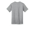 thumbnail image 5 of Port & Company Men's Ring Spun Cotton T-Shirt PC150, 5 of 5