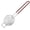 1 Pack, variant on Egg Separator Egg Yolk White Separator Stainless Steel Egg White Yolk Sifting Filter Egg Divider Kitchen Tool for Baking Cake, Kitchen Gadget Cooking/Baker Tool