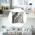 thumbnail image 5 of Ollo0ord Throw Pillow Covers Decorative Throw Pillow Case Modern Cushion Cover Square Pillowcase for Sofa Couch Bedroom Living Room Car White, 5 of 7