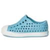 Flux Blue/Shell White