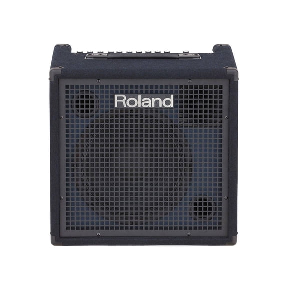 KC-400 4-Channel Stereo Mixing Keyboard Amplifier