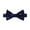 Blue - 411, variant on Mens Santa Self-tied Bow Tie, Green, One Size