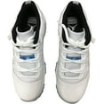 thumbnail image 4 of Jordan 11 Retro Low Legend Blue (GS), 4 of 6