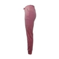 thumbnail image 3 of Pantalón Starter Talla G Cintura Elástica Malva, 3 of 4