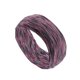 thumbnail image 1 of Ofertas Únicas 1 Pc Banda para la cabeza que absorbe la transpiración para Yoga Negro Rosa, 1 of 6
